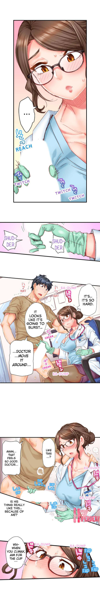 [Hiroyoshi Kira] Marry Me, I'll Fuck You Until You're Pregnant! (Ch.1-31)