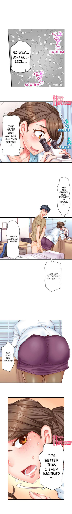 [Hiroyoshi Kira] Marry Me, I'll Fuck You Until You're Pregnant! (Ch.1-31)