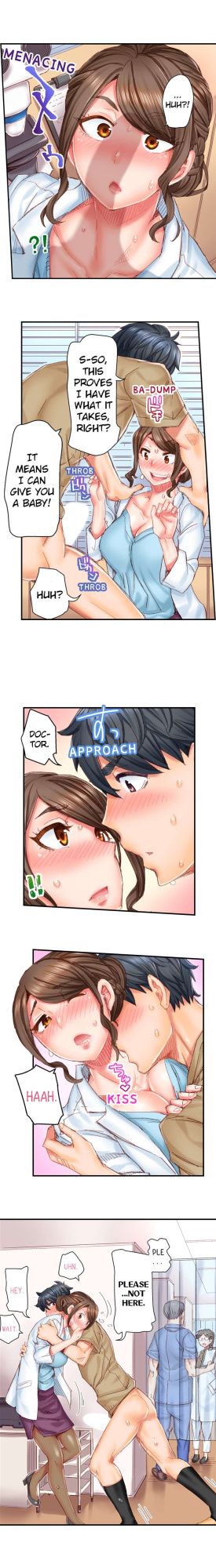 [Hiroyoshi Kira] Marry Me, I'll Fuck You Until You're Pregnant! (Ch.1-31)