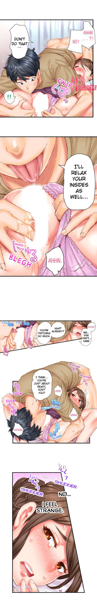 [Hiroyoshi Kira] Marry Me, I'll Fuck You Until You're Pregnant! (Ch.1-31)