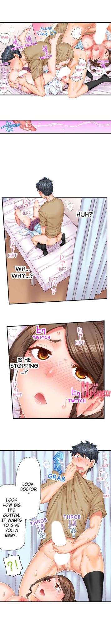 [Hiroyoshi Kira] Marry Me, I'll Fuck You Until You're Pregnant! (Ch.1-31)