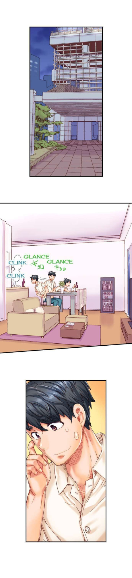 [Hiroyoshi Kira] Marry Me, I'll Fuck You Until You're Pregnant! (Ch.1-31)