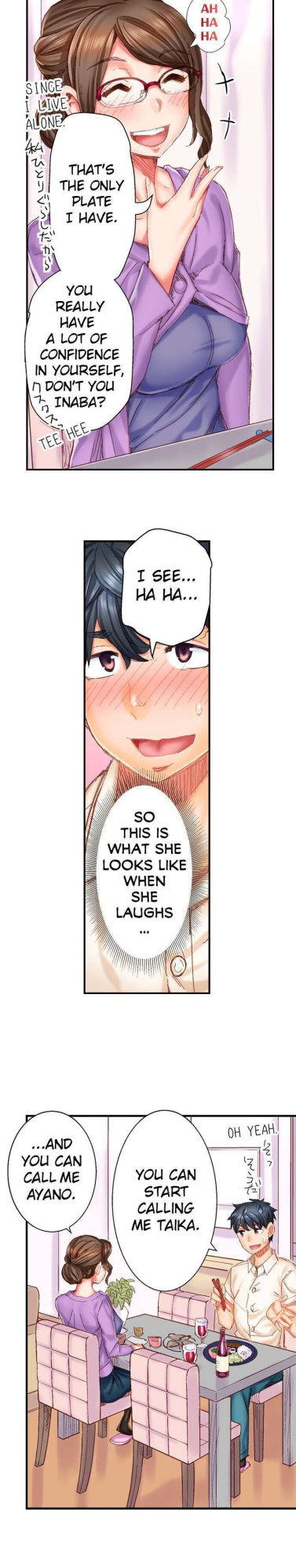 [Hiroyoshi Kira] Marry Me, I'll Fuck You Until You're Pregnant! (Ch.1-31)