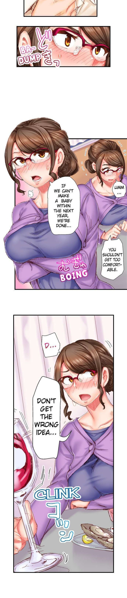 [Hiroyoshi Kira] Marry Me, I'll Fuck You Until You're Pregnant! (Ch.1-31)