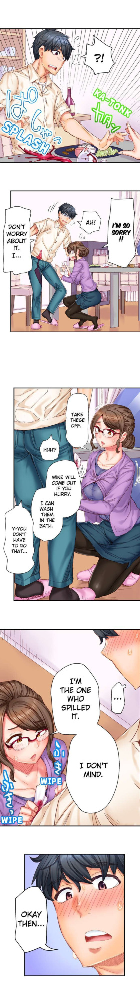 [Hiroyoshi Kira] Marry Me, I'll Fuck You Until You're Pregnant! (Ch.1-31)