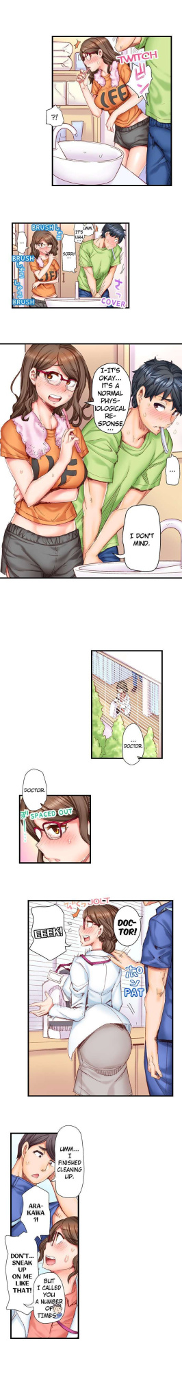 [Hiroyoshi Kira] Marry Me, I'll Fuck You Until You're Pregnant! (Ch.1-31)