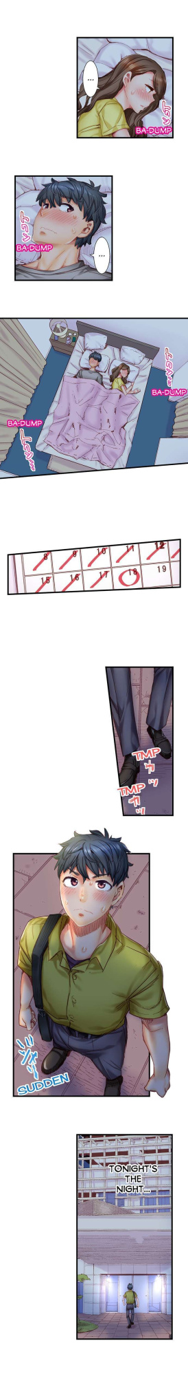[Hiroyoshi Kira] Marry Me, I'll Fuck You Until You're Pregnant! (Ch.1-31)