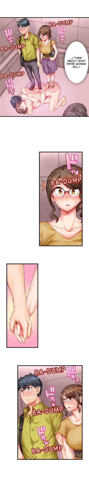 [Hiroyoshi Kira] Marry Me, I'll Fuck You Until You're Pregnant! (Ch.1-31)