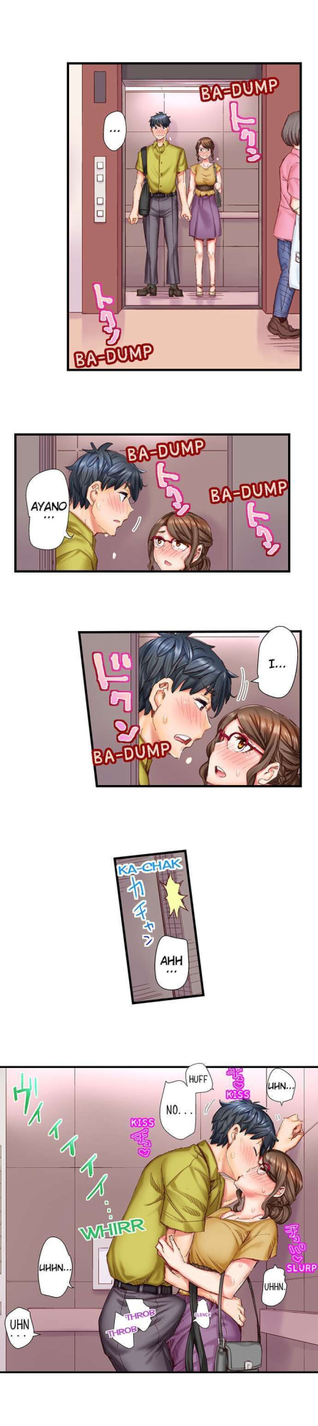 [Hiroyoshi Kira] Marry Me, I'll Fuck You Until You're Pregnant! (Ch.1-31)