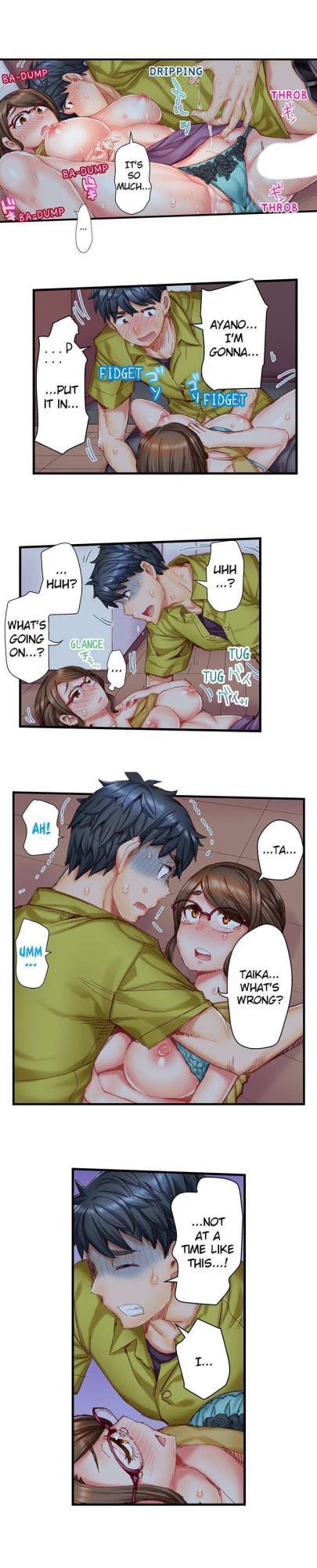 [Hiroyoshi Kira] Marry Me, I'll Fuck You Until You're Pregnant! (Ch.1-31)