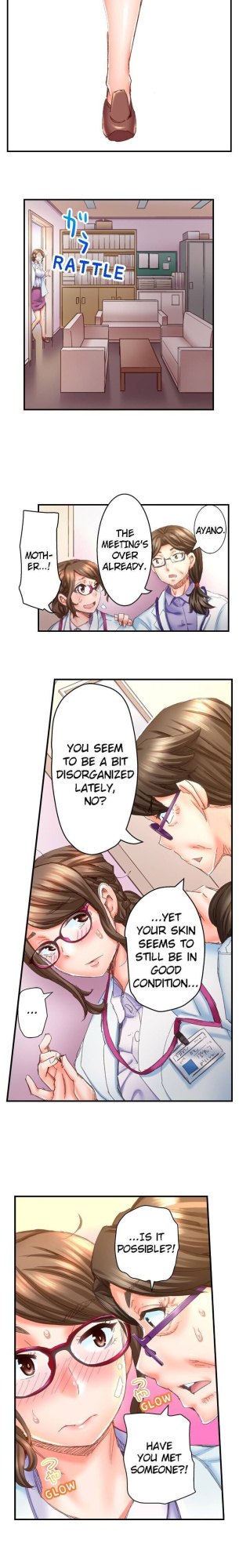 [Hiroyoshi Kira] Marry Me, I'll Fuck You Until You're Pregnant! (Ch.1-31)