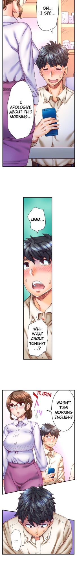 [Hiroyoshi Kira] Marry Me, I'll Fuck You Until You're Pregnant! (Ch.1-31)