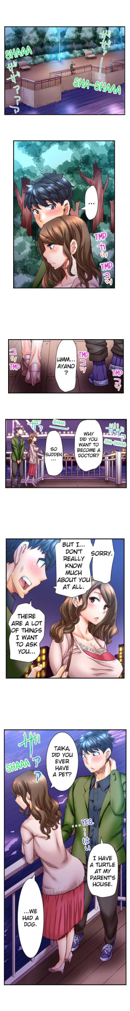 [Hiroyoshi Kira] Marry Me, I'll Fuck You Until You're Pregnant! (Ch.1-31)