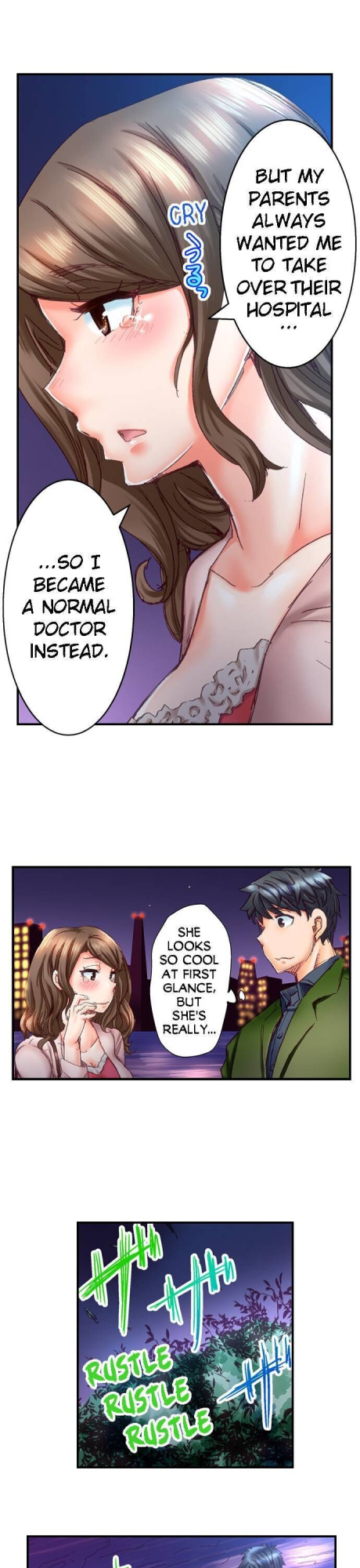 [Hiroyoshi Kira] Marry Me, I'll Fuck You Until You're Pregnant! (Ch.1-31)