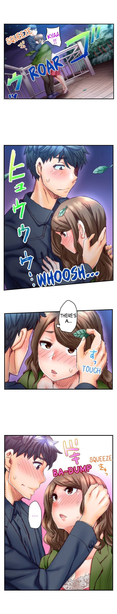 [Hiroyoshi Kira] Marry Me, I'll Fuck You Until You're Pregnant! (Ch.1-31)