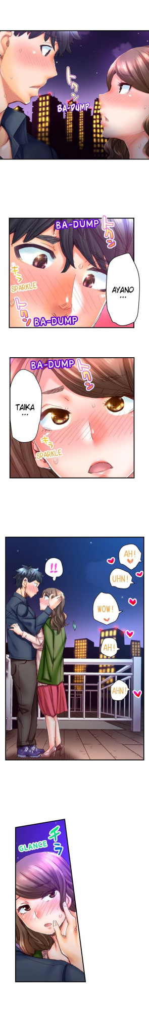 [Hiroyoshi Kira] Marry Me, I'll Fuck You Until You're Pregnant! (Ch.1-31)