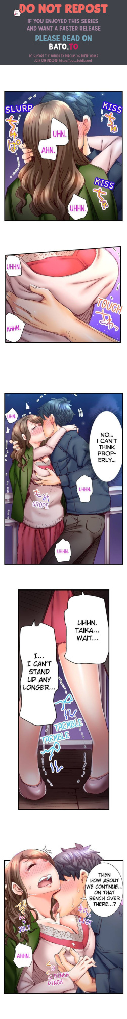 [Hiroyoshi Kira] Marry Me, I'll Fuck You Until You're Pregnant! (Ch.1-31)