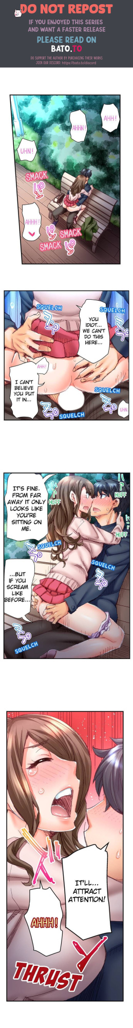 [Hiroyoshi Kira] Marry Me, I'll Fuck You Until You're Pregnant! (Ch.1-31)