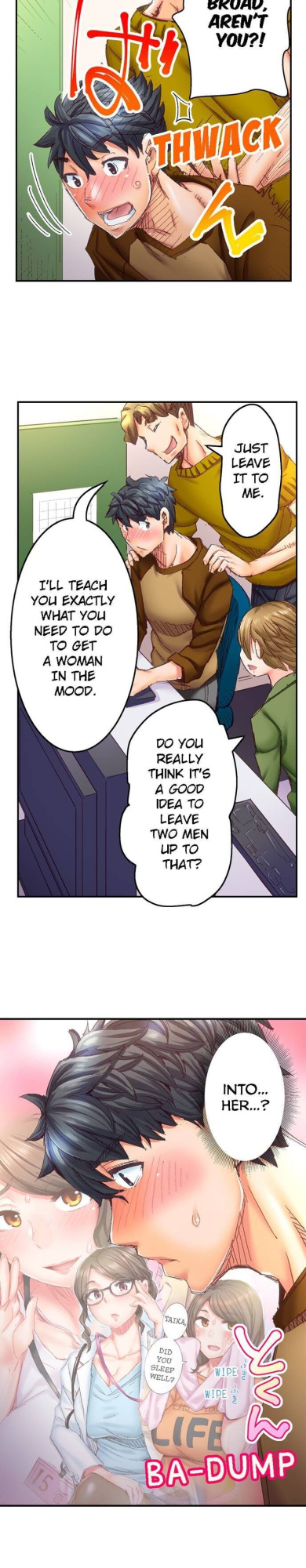 [Hiroyoshi Kira] Marry Me, I'll Fuck You Until You're Pregnant! (Ch.1-31)