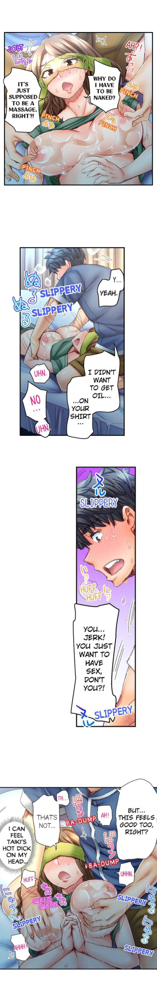 [Hiroyoshi Kira] Marry Me, I'll Fuck You Until You're Pregnant! (Ch.1-31)