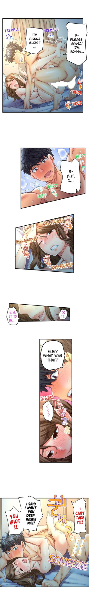 [Hiroyoshi Kira] Marry Me, I'll Fuck You Until You're Pregnant! (Ch.1-31)
