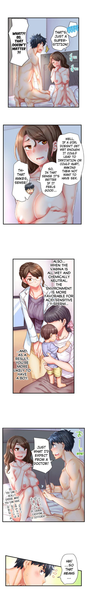 [Hiroyoshi Kira] Marry Me, I'll Fuck You Until You're Pregnant! (Ch.1-31)