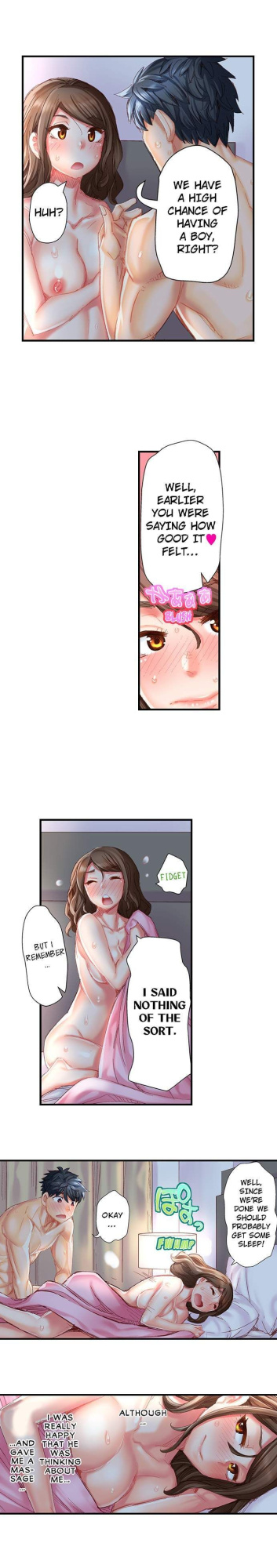 [Hiroyoshi Kira] Marry Me, I'll Fuck You Until You're Pregnant! (Ch.1-31)
