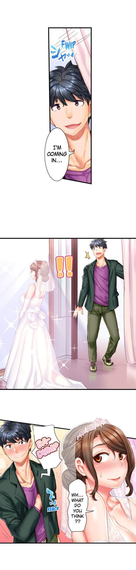 [Hiroyoshi Kira] Marry Me, I'll Fuck You Until You're Pregnant! (Ch.1-31)