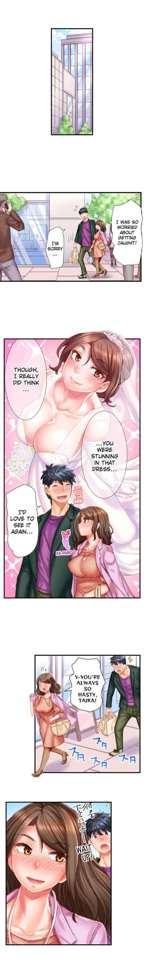 [Hiroyoshi Kira] Marry Me, I'll Fuck You Until You're Pregnant! (Ch.1-31)