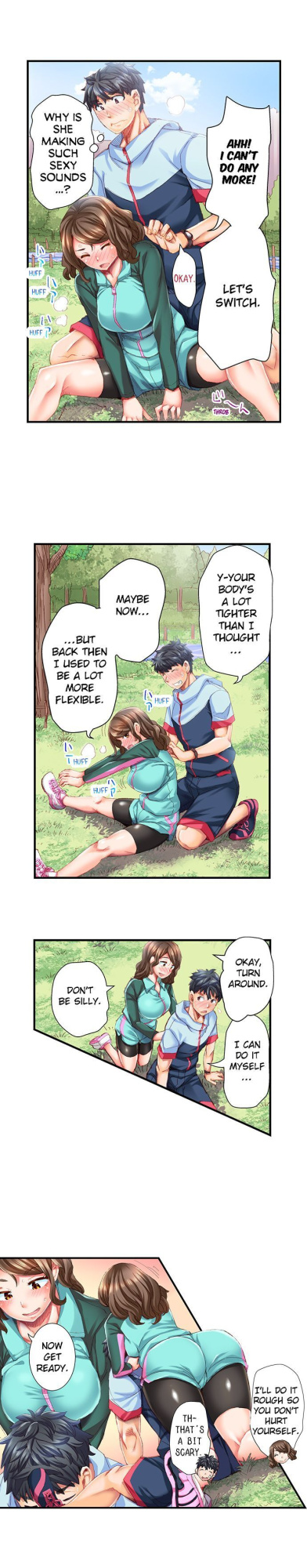 [Hiroyoshi Kira] Marry Me, I'll Fuck You Until You're Pregnant! (Ch.1-31)