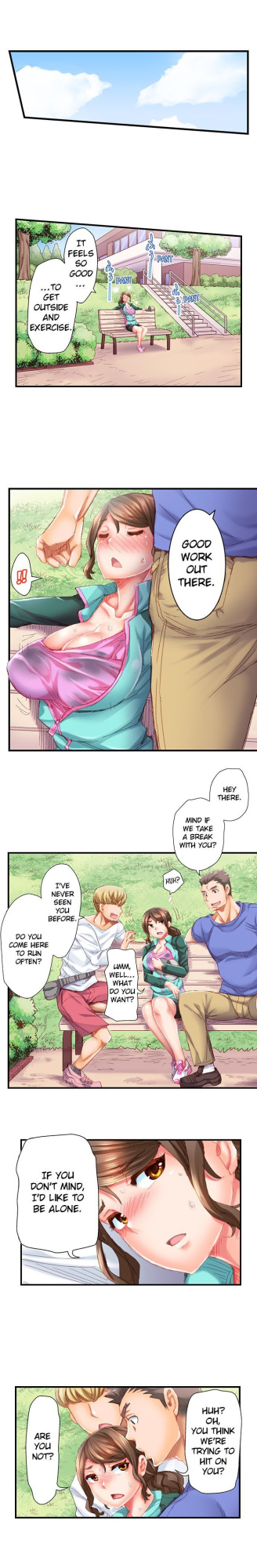 [Hiroyoshi Kira] Marry Me, I'll Fuck You Until You're Pregnant! (Ch.1-31)