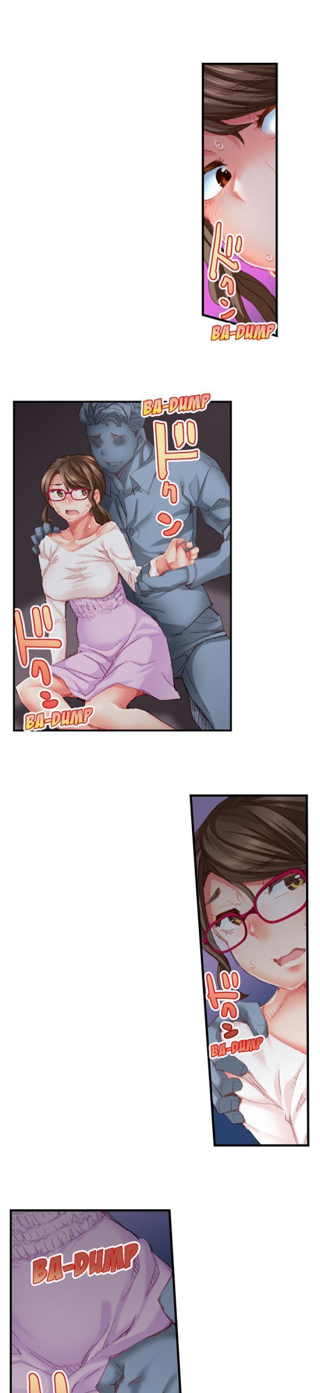 [Hiroyoshi Kira] Marry Me, I'll Fuck You Until You're Pregnant! (Ch.1-31)