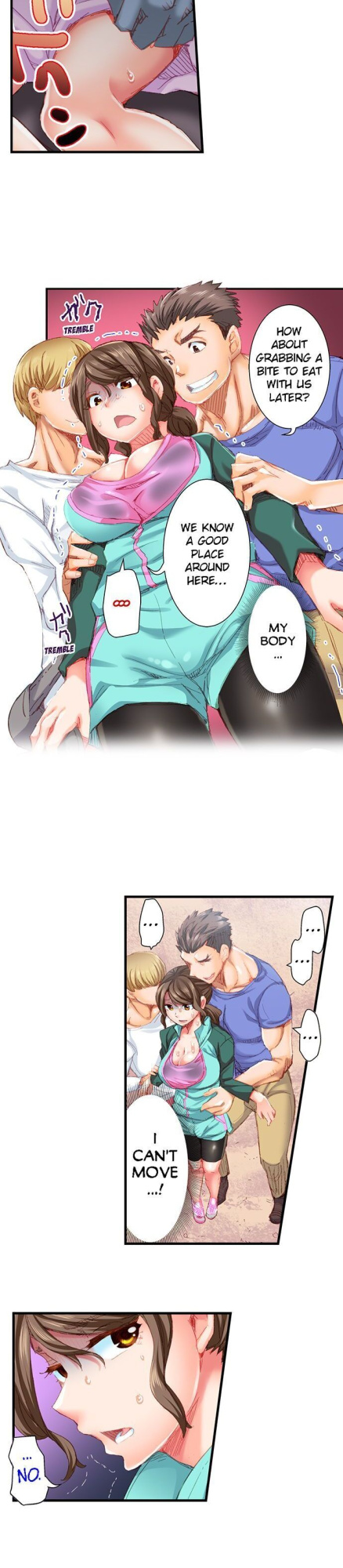 [Hiroyoshi Kira] Marry Me, I'll Fuck You Until You're Pregnant! (Ch.1-31)