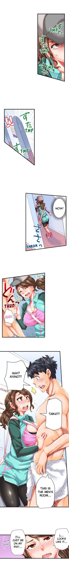 [Hiroyoshi Kira] Marry Me, I'll Fuck You Until You're Pregnant! (Ch.1-31)