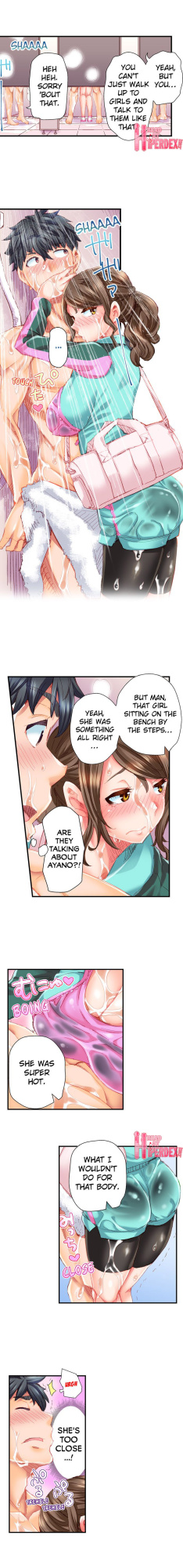 [Hiroyoshi Kira] Marry Me, I'll Fuck You Until You're Pregnant! (Ch.1-31)