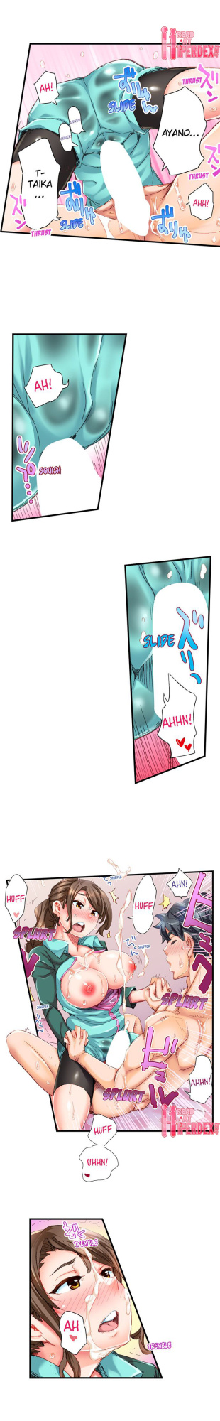 [Hiroyoshi Kira] Marry Me, I'll Fuck You Until You're Pregnant! (Ch.1-31)