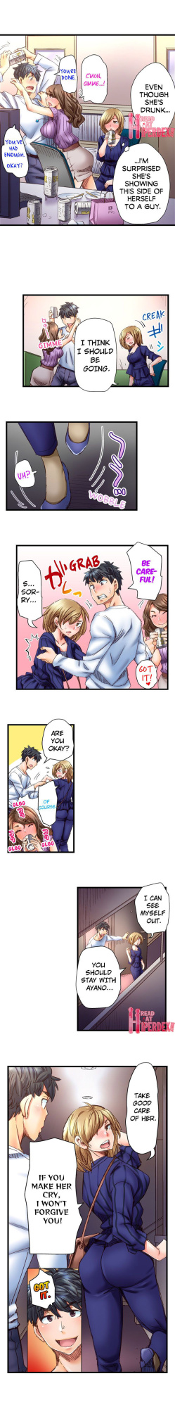 [Hiroyoshi Kira] Marry Me, I'll Fuck You Until You're Pregnant! (Ch.1-31)