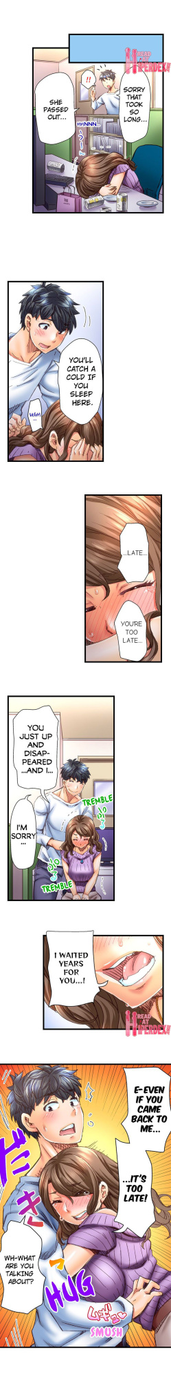 [Hiroyoshi Kira] Marry Me, I'll Fuck You Until You're Pregnant! (Ch.1-31)