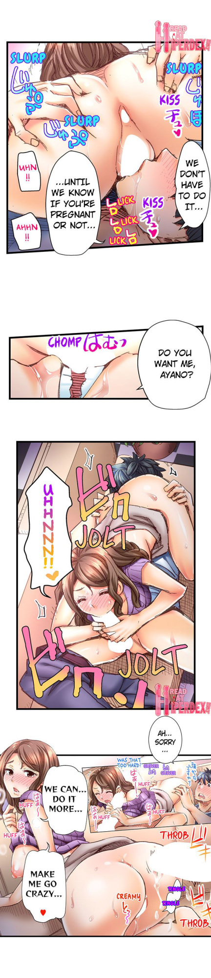 [Hiroyoshi Kira] Marry Me, I'll Fuck You Until You're Pregnant! (Ch.1-31)