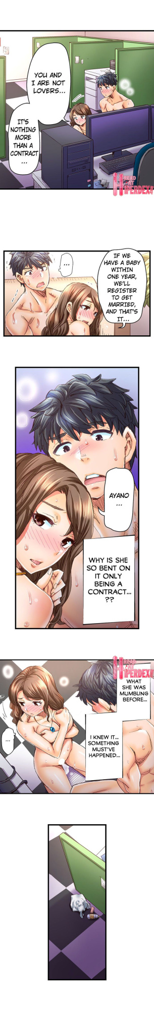 [Hiroyoshi Kira] Marry Me, I'll Fuck You Until You're Pregnant! (Ch.1-31)