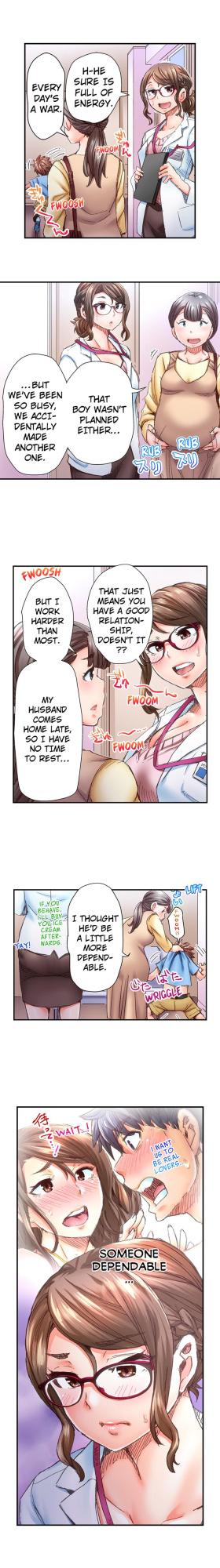 [Hiroyoshi Kira] Marry Me, I'll Fuck You Until You're Pregnant! (Ch.1-31)