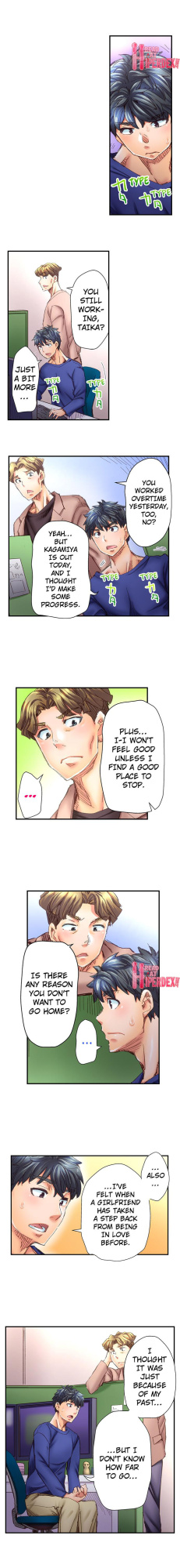 [Hiroyoshi Kira] Marry Me, I'll Fuck You Until You're Pregnant! (Ch.1-31)