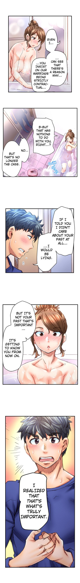 [Hiroyoshi Kira] Marry Me, I'll Fuck You Until You're Pregnant! (Ch.1-31)