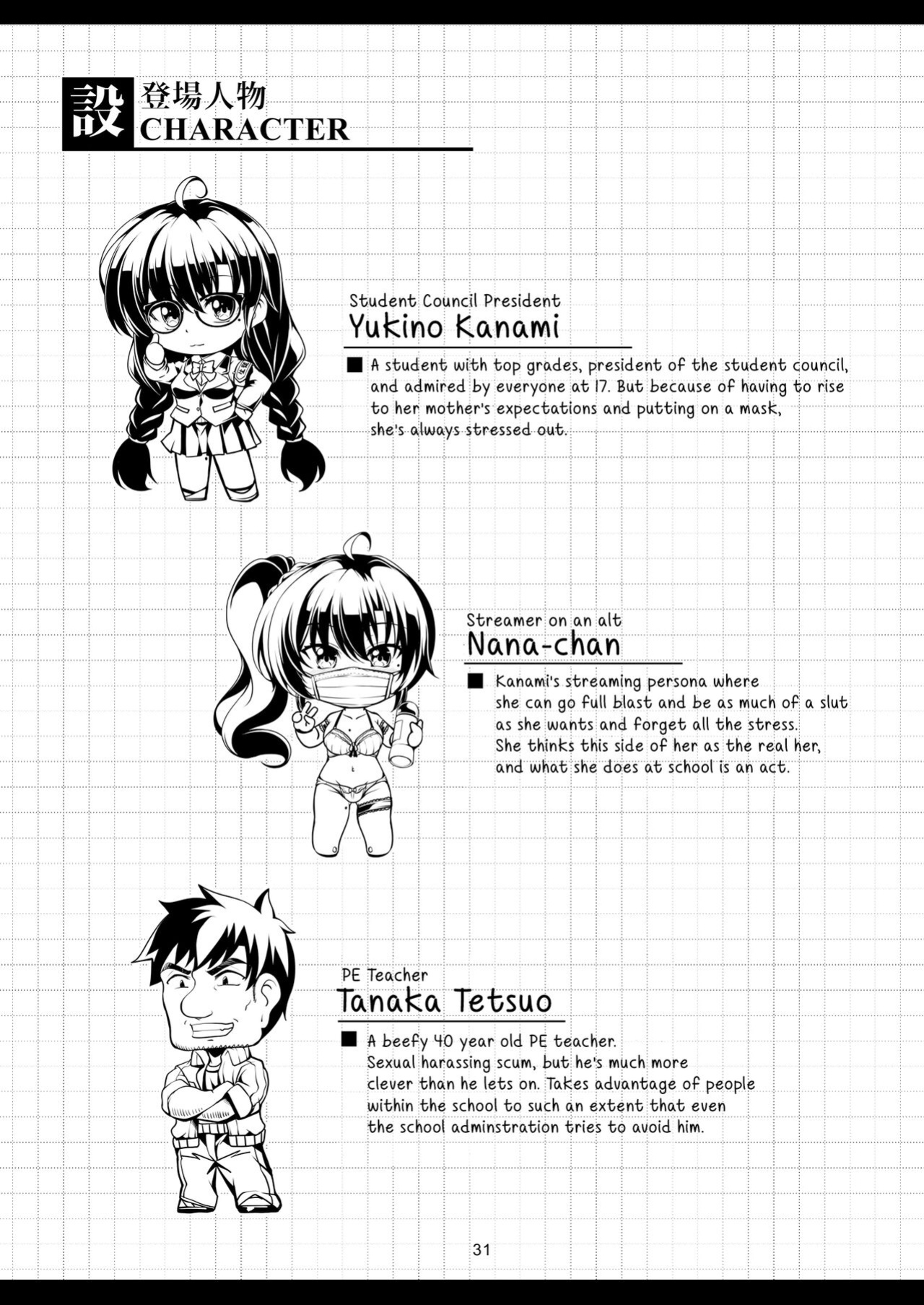 [WindArTeam (WindArt)] Uraaka Liver Take 1 Kyouhaku! Kouochi Seitokaichou -Yukino Kanami-