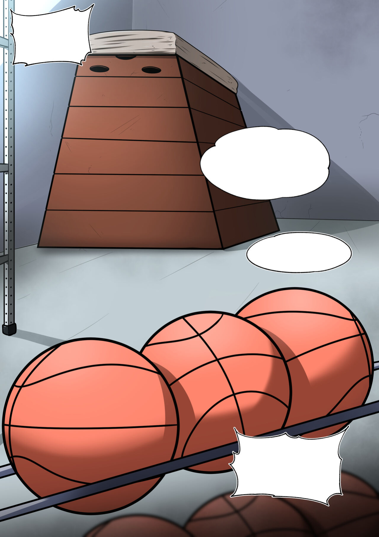 [Microchip] Skit #0 [English and textless]