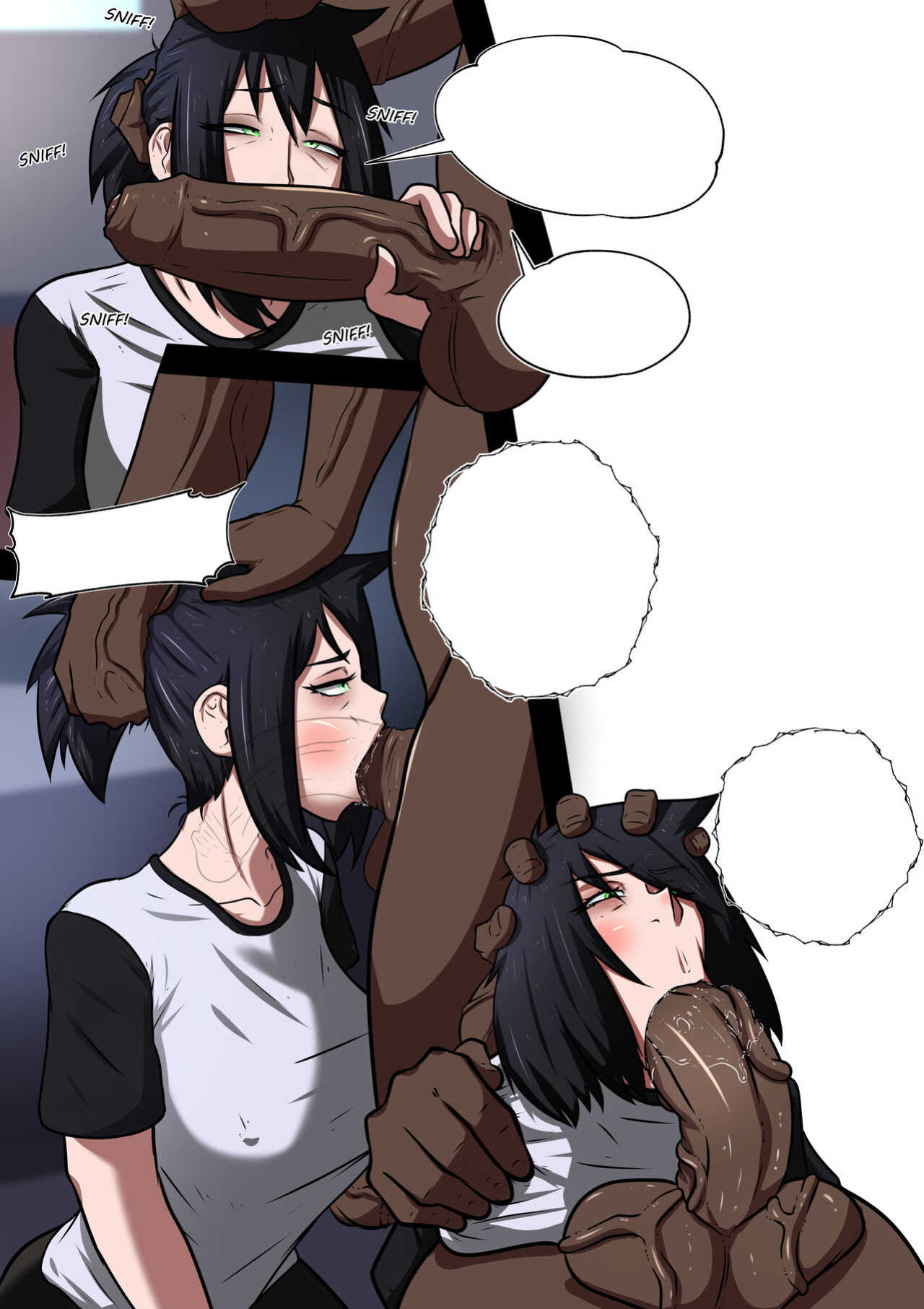 [Microchip] Skit #0 [English and textless]