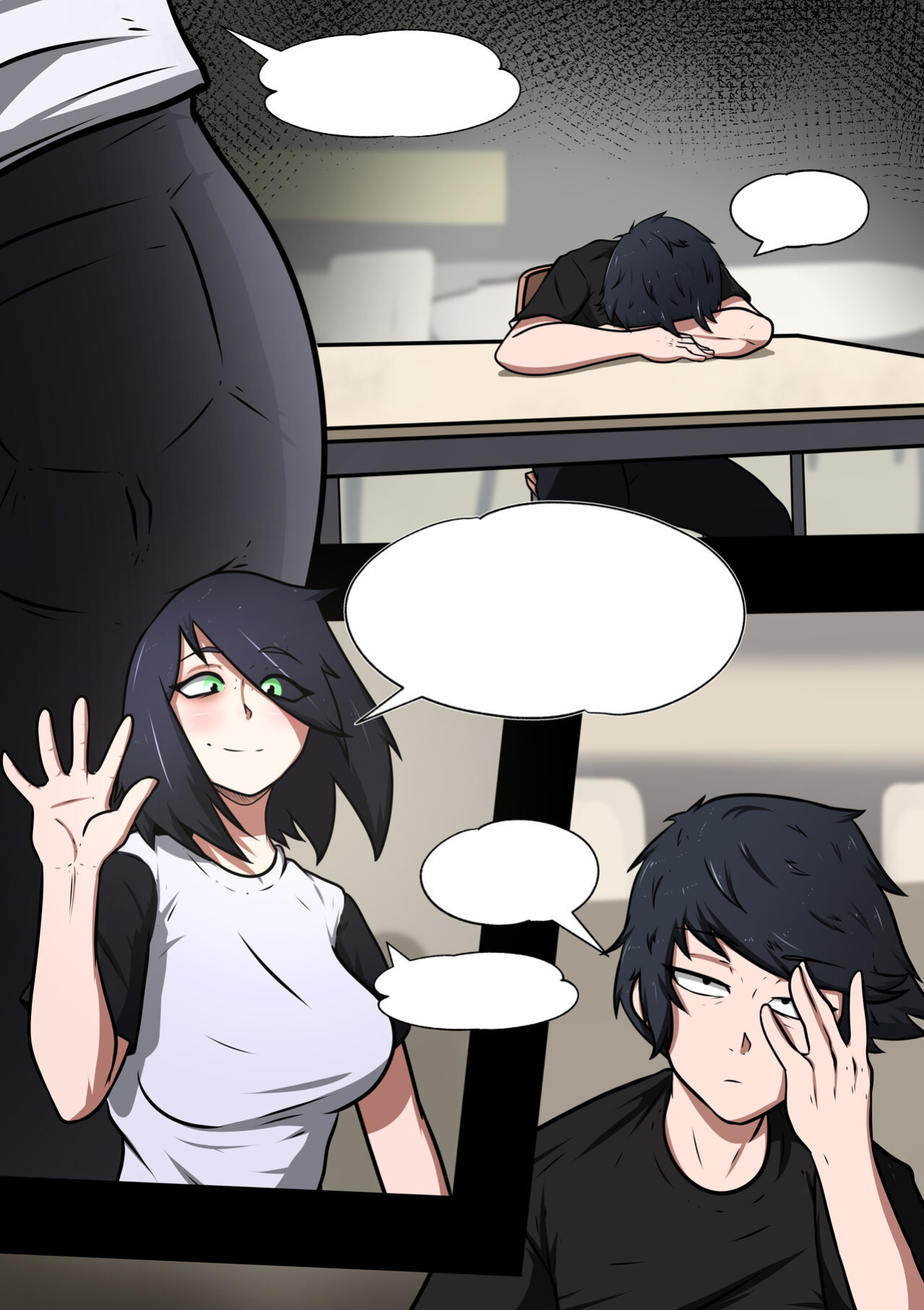[Microchip] Skit #0 [English and textless]