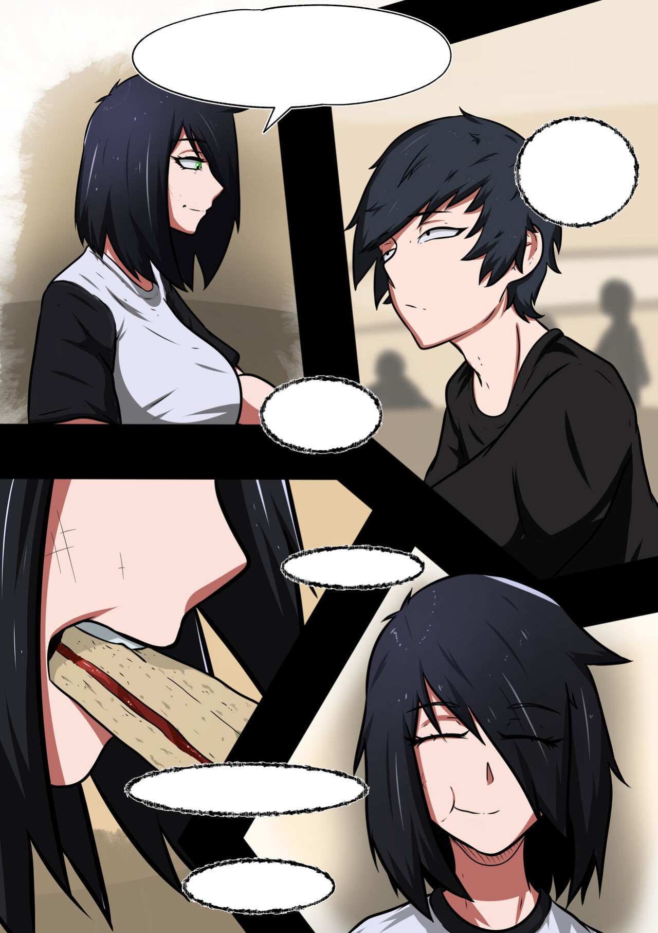 [Microchip] Skit #0 [English and textless]