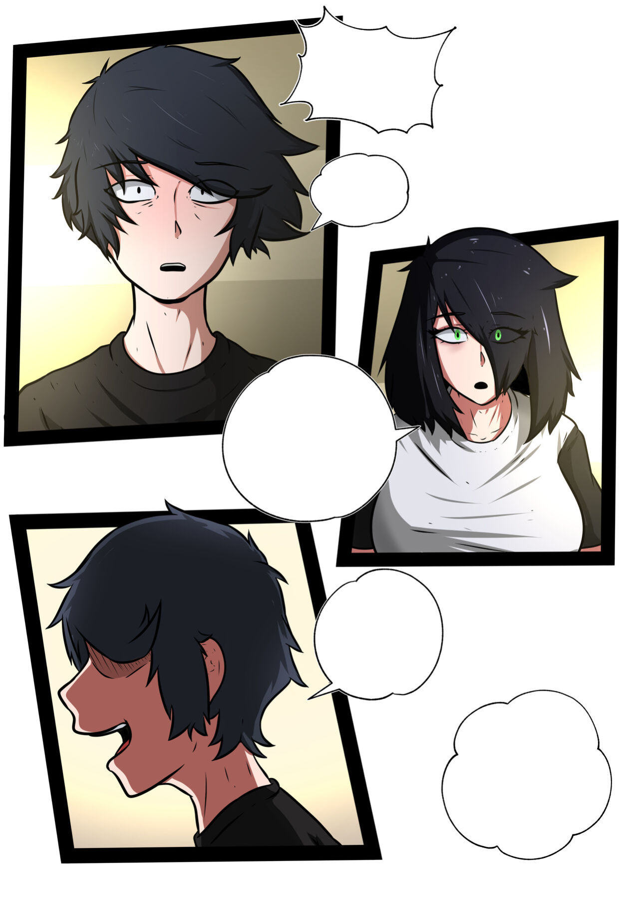 [Microchip] Skit #0 [English and textless]