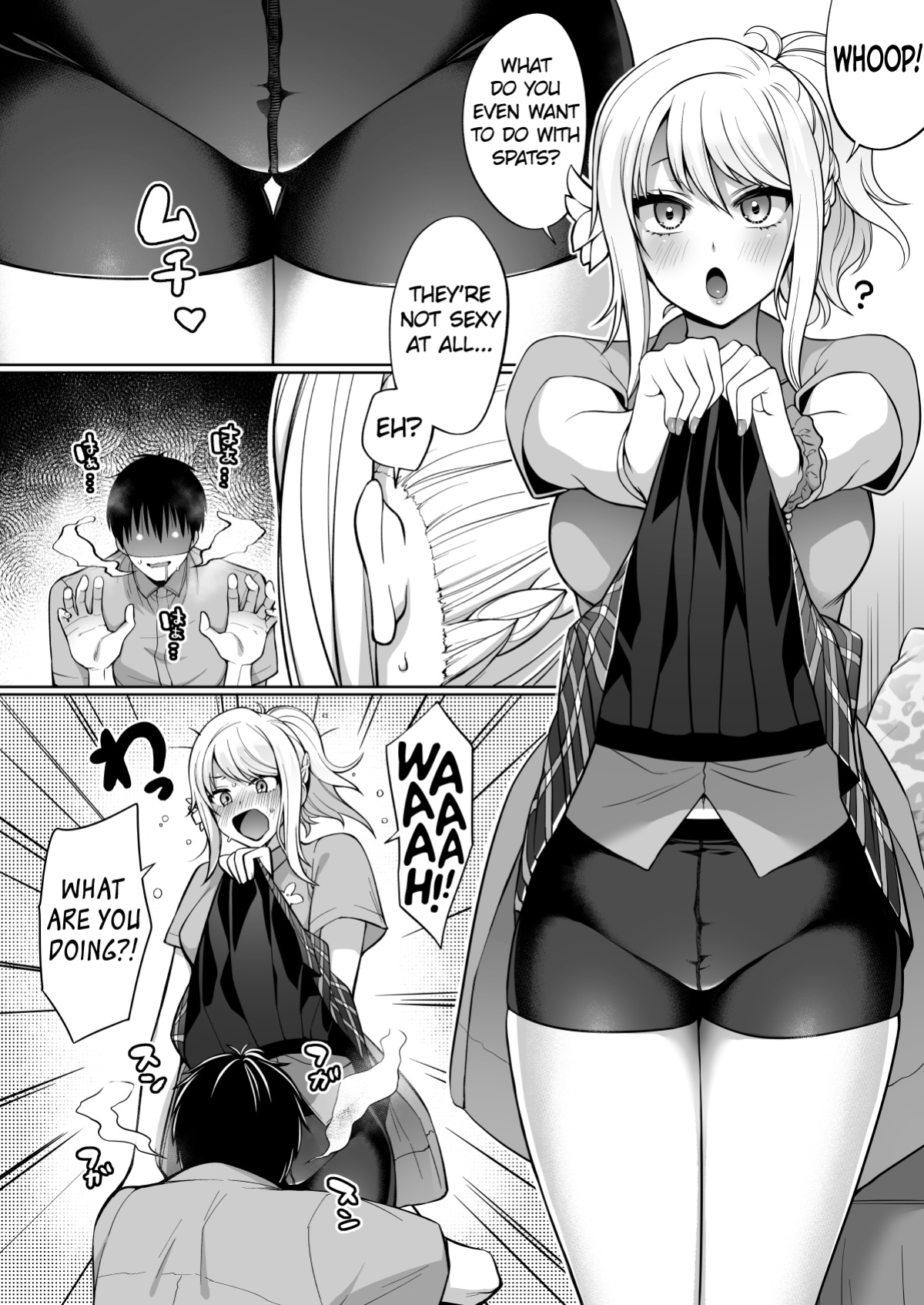 [liz project (Miyamoto Liz)] Ai to Icha Love Ecchi (Love Live! Nijigasaki High School Idol Club) [Watson]